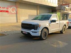 فۆرد F-150